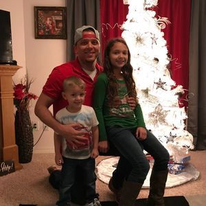 Meet your Posher, Patrick